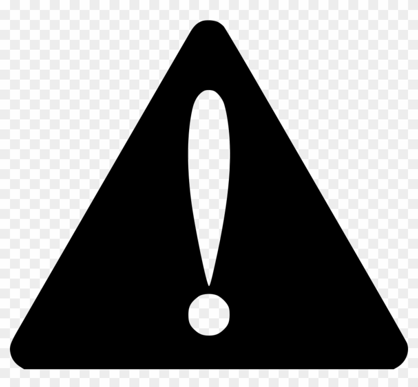 Alarm Alert Beware Caution Error Svg Png - Alarm Alert Beware Caution Error Svg Png #1479088
