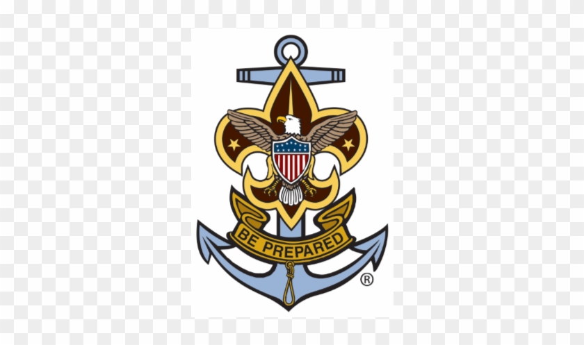 Sea Scouts - Sea Scouts #1479120