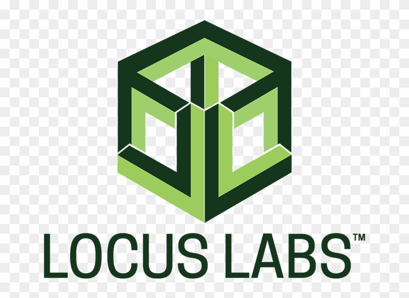 Locus Lab Logo Small - Locus Lab Logo Small #1479127
