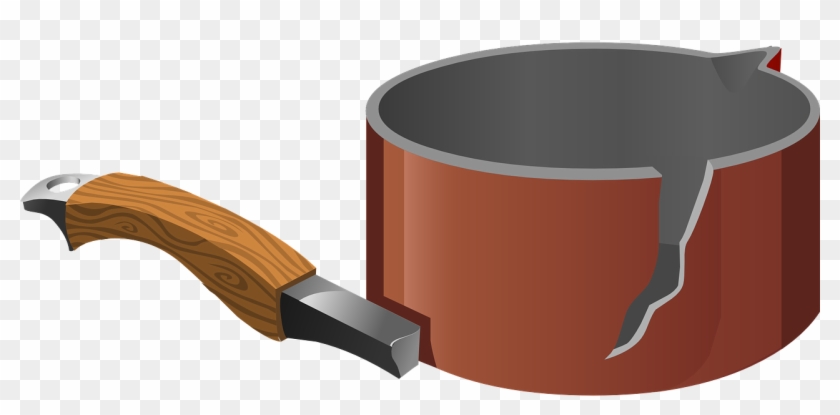 Pan Sauce Pan Metal - Pan Sauce Pan Metal #1479167