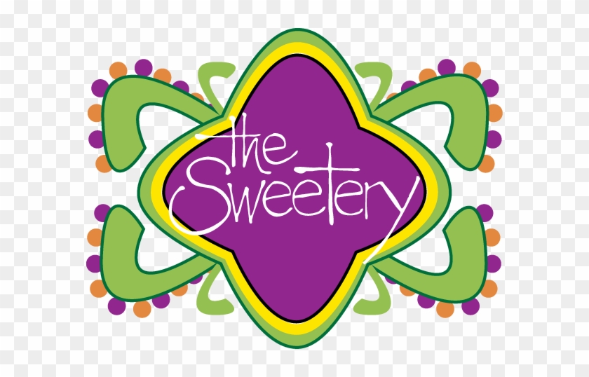 Logo Sweetery 300dpi Copy 2018 01 15t17 - Logo Sweetery 300dpi Copy 2018 01 15t17 #1479242
