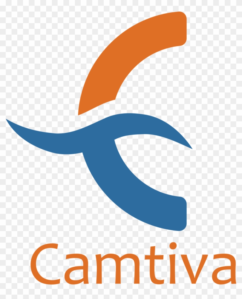 Camtiva Logo 300dpi Format=1500w - Camtiva Logo 300dpi Format=1500w #1479274