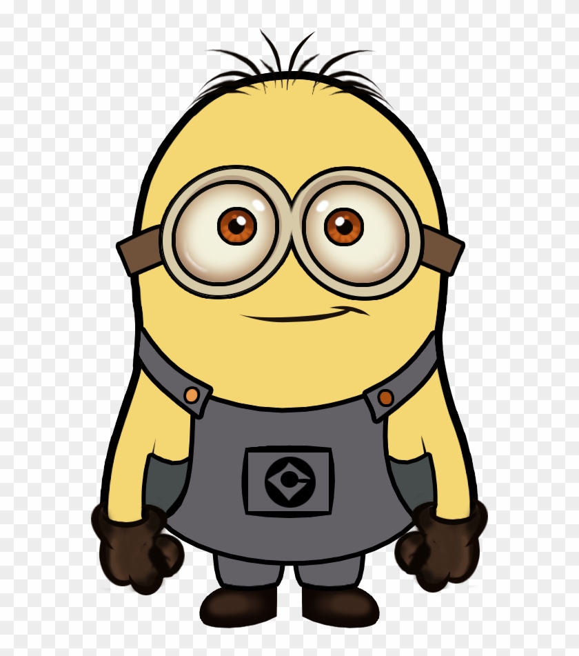 Creations Minion - Creations Minion #1479293