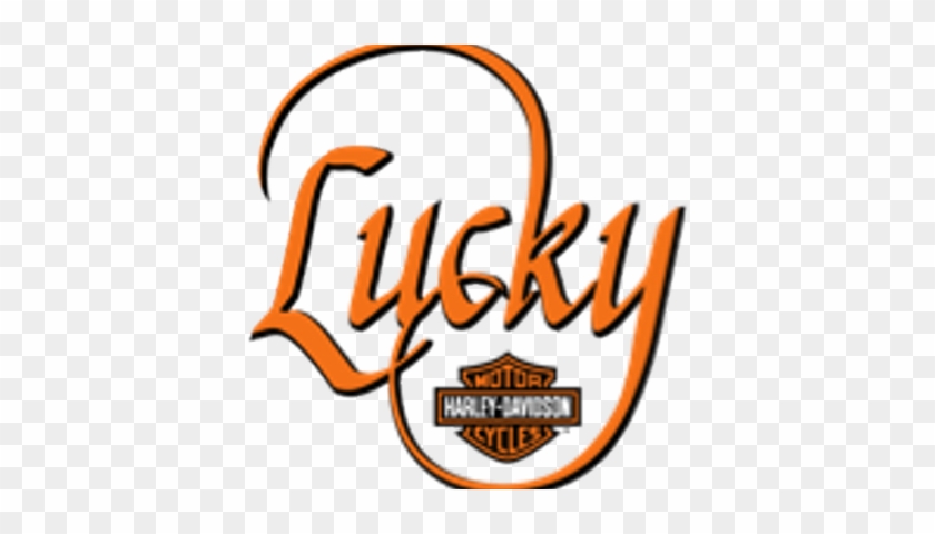Lucky H-d - Lucky H-d #1479313
