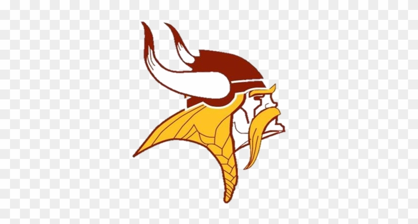Mission Valley 330home Of The Vikings - Mission Valley 330home Of The Vikings #1479334