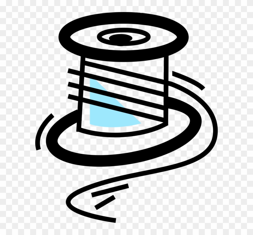Thread Vector - Thread Vector #1479384