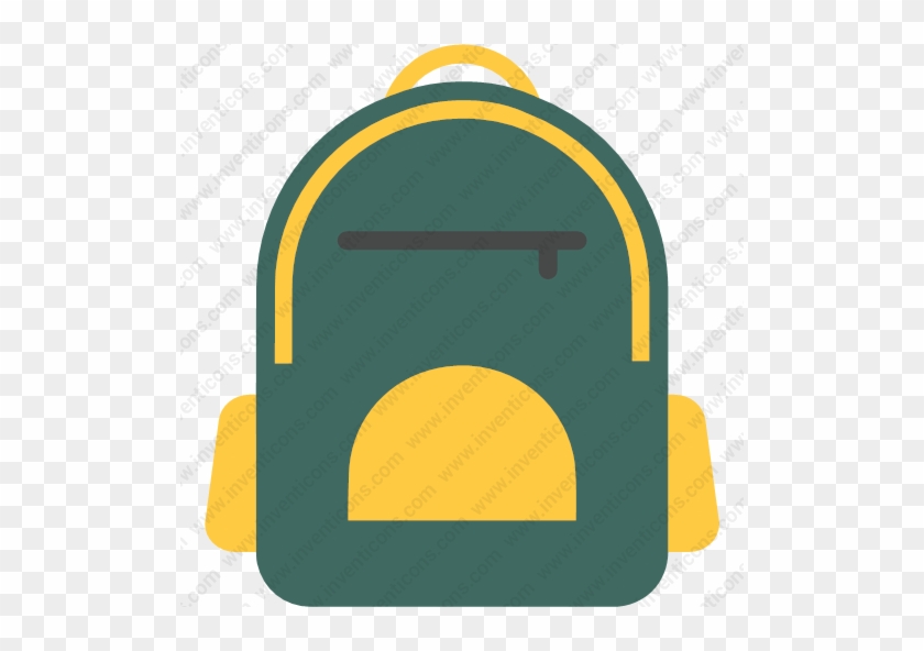 School Bag - School Bag #1479501