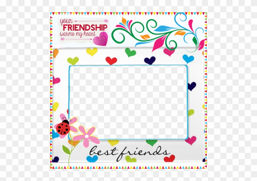 Personalized Friendship Frames Extra - Personalized Friendship Frames Extra #1479510