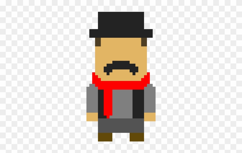 Chimney Sweep Character - Chimney Sweep Character #1479599