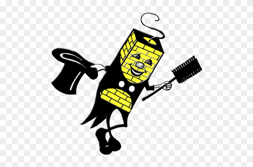 Happy Chimney - Happy Chimney #1479603