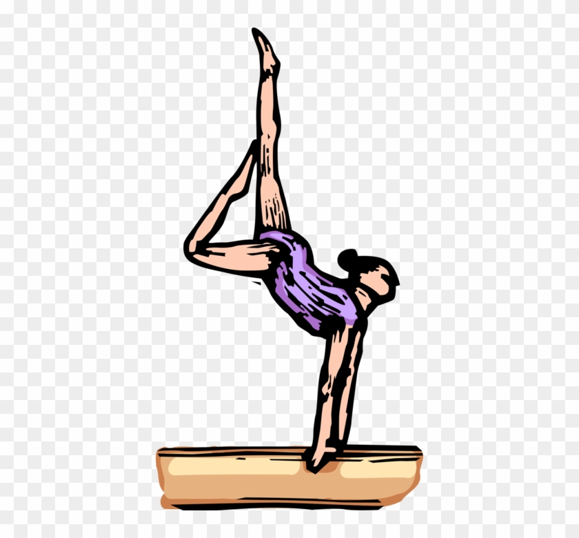 Performs On Image Illustration - Performs On Image Illustration #1479693