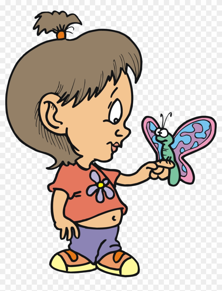 Finger Clipart Baby Finger - Finger Clipart Baby Finger #1479697