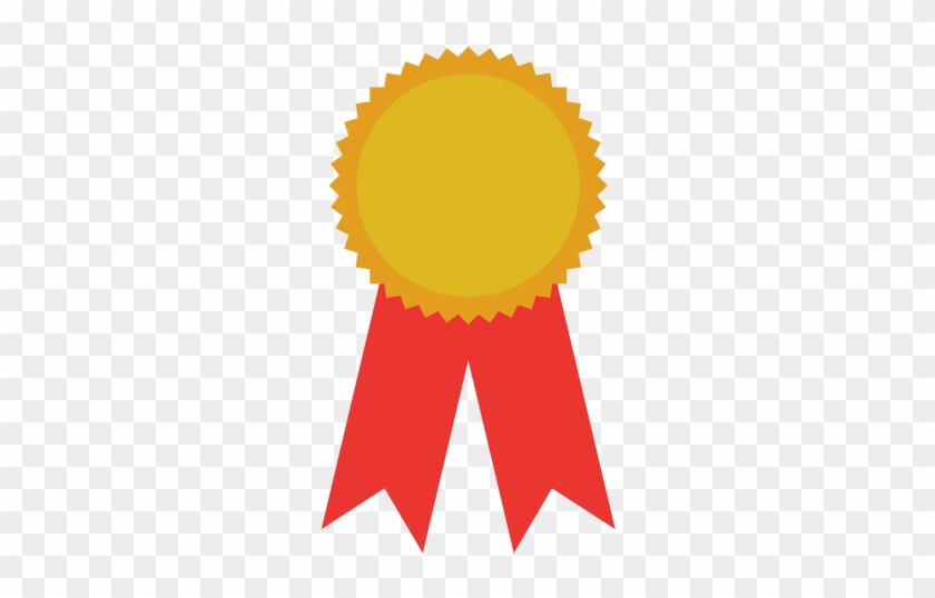 Seal Stamp With Ribbon Design - Seal Stamp With Ribbon Design #1479701