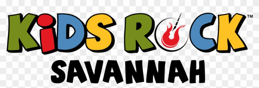 Kids Rock Race Savannah - Kids Rock Race Savannah #1479959
