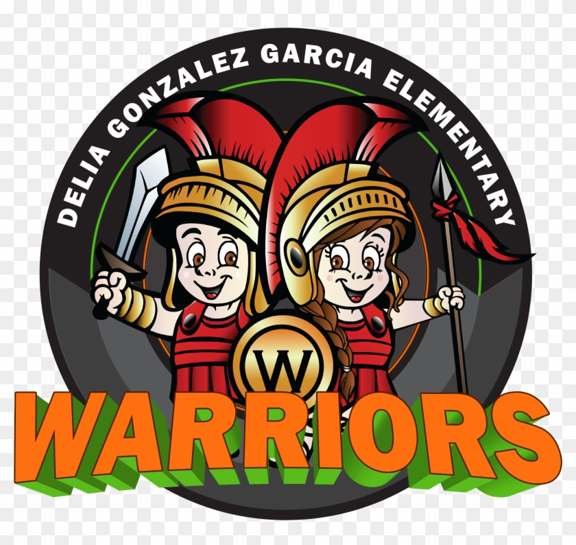 Delia Gonzalez Garcia Elementary - Delia Gonzalez Garcia Elementary #1479966