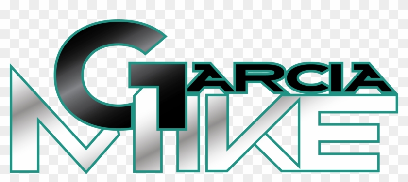 Mike Garcia - Mike Garcia #1479975