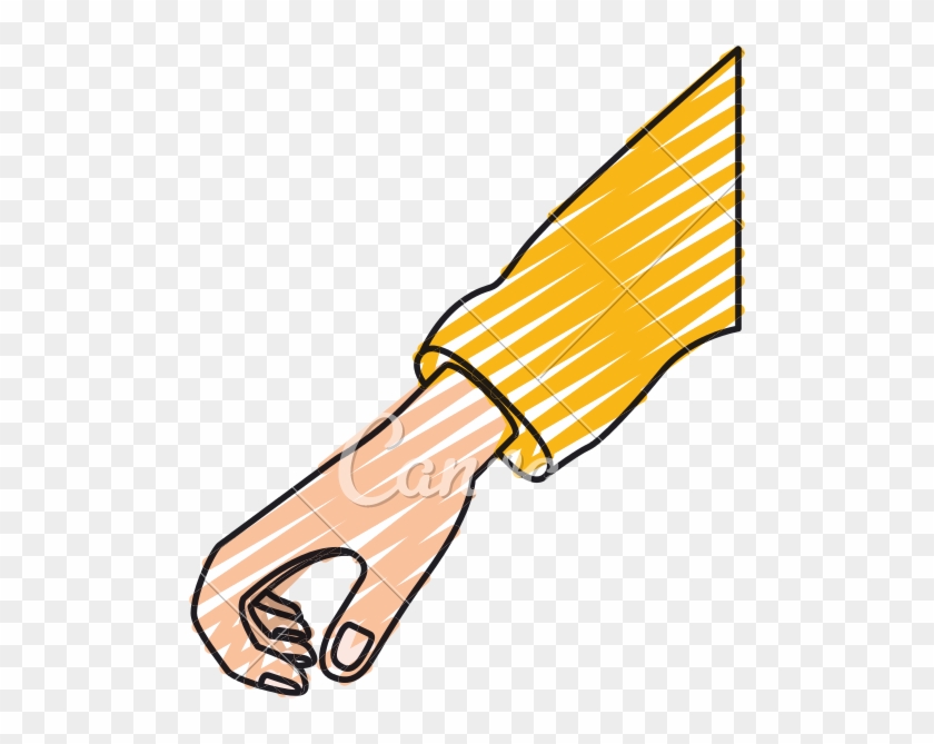 Hand Symbol Of Giving - Hand Symbol Of Giving #1480024