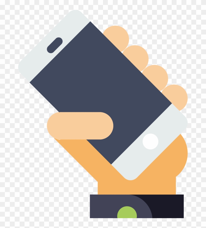 Custom Mobile Development Company - Custom Mobile Development Company #1480223