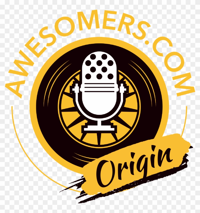 We'll Talk To An Awesomer About Where They Came From, - We'll Talk To An Awesomer About Where They Came From, #1480350