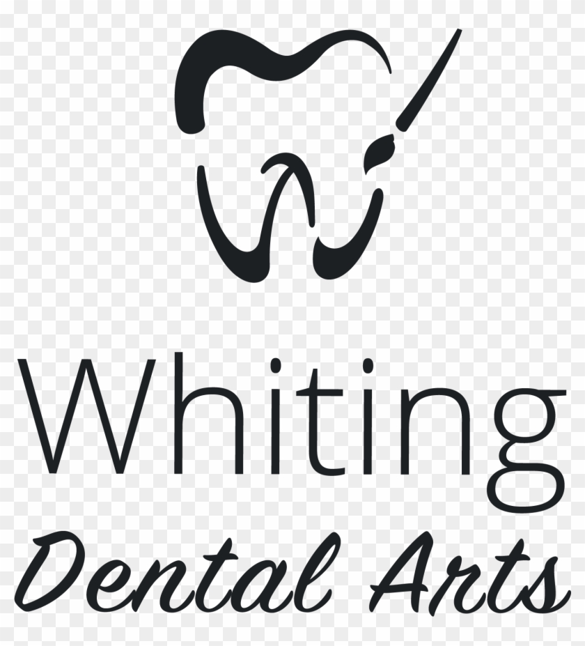 Whiting Dental Arts Logo - Whiting Dental Arts Logo #1480553