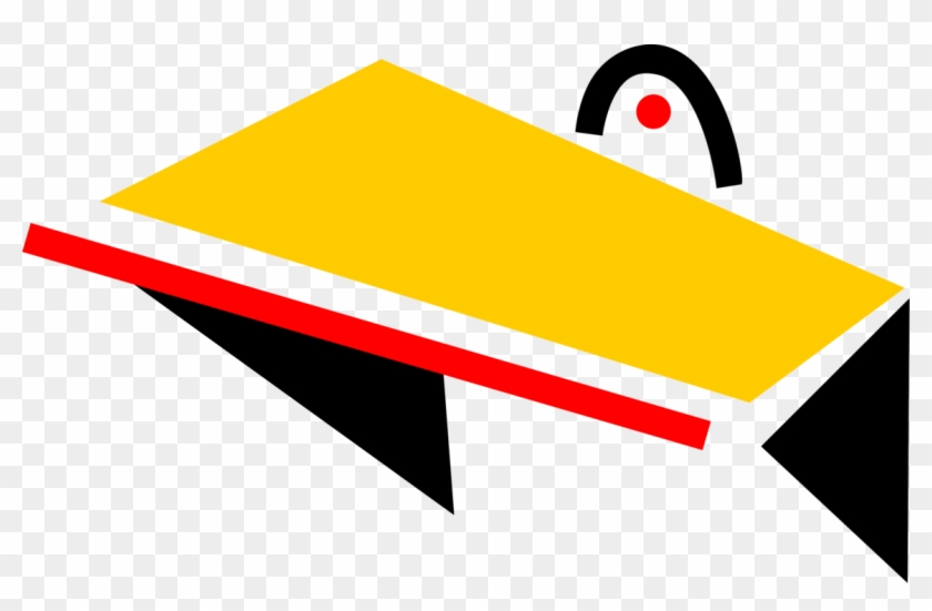 Vector Illustration Of Box Office Ticket Window Wicket - Vector Illustration Of Box Office Ticket Window Wicket #1480731