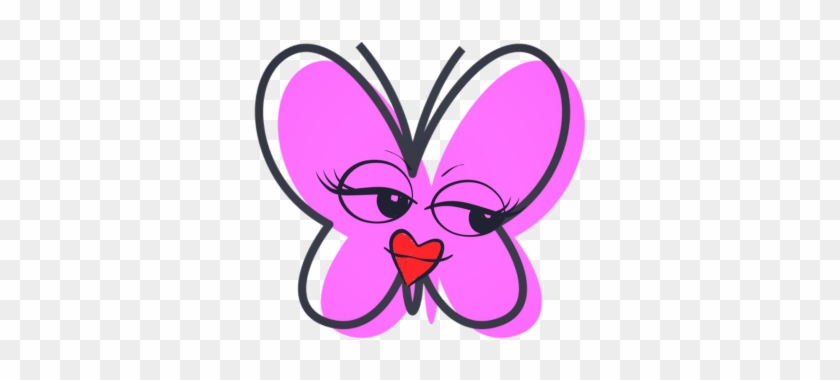 Cute Butterfly - Cute Butterfly #1480751