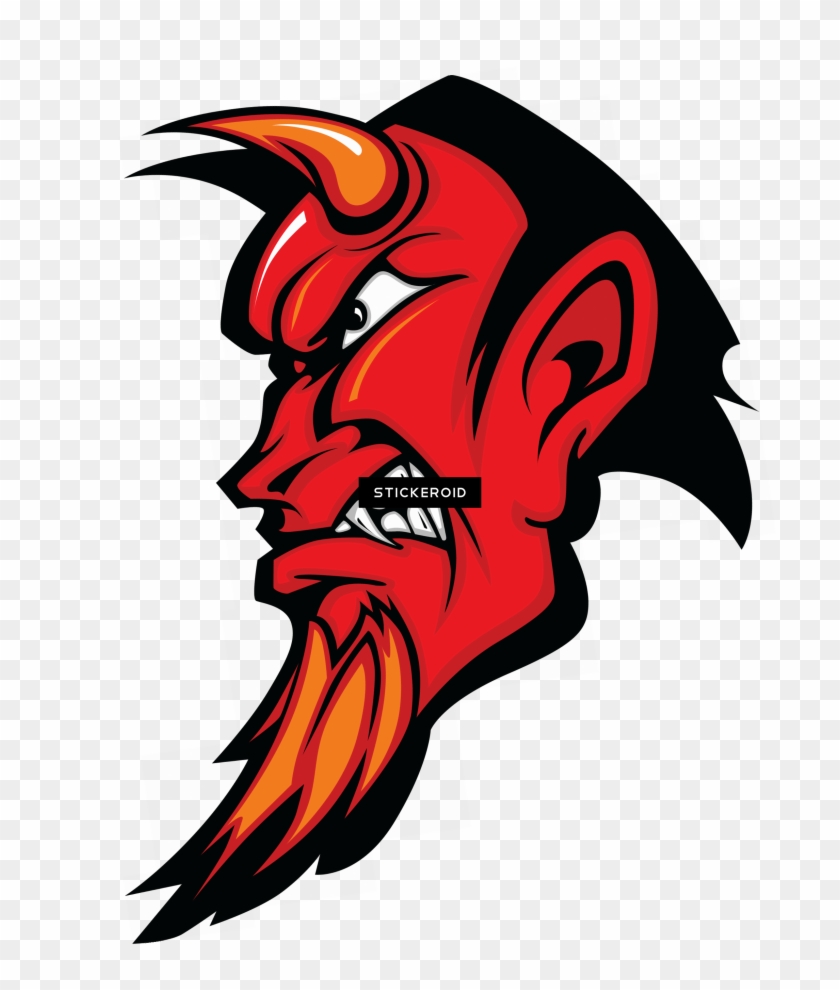Devil - Devil #1480772