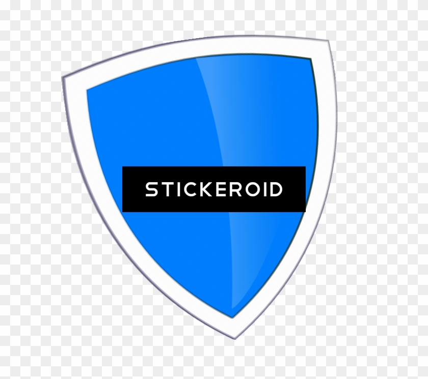 Blue Shield Clip Art - Blue Shield Clip Art #1480823