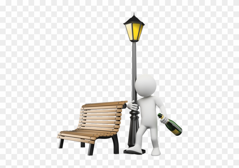 3d Drunk Guy - 3d Drunk Guy #1480878