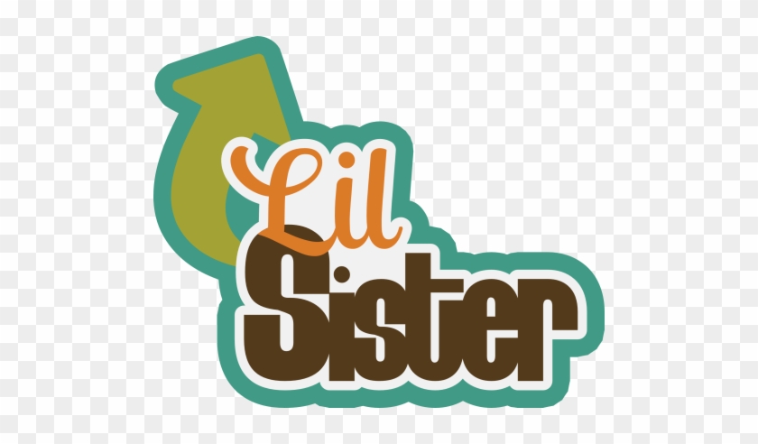 Lil Sister $2 - Lil Sister $2 #1480917
