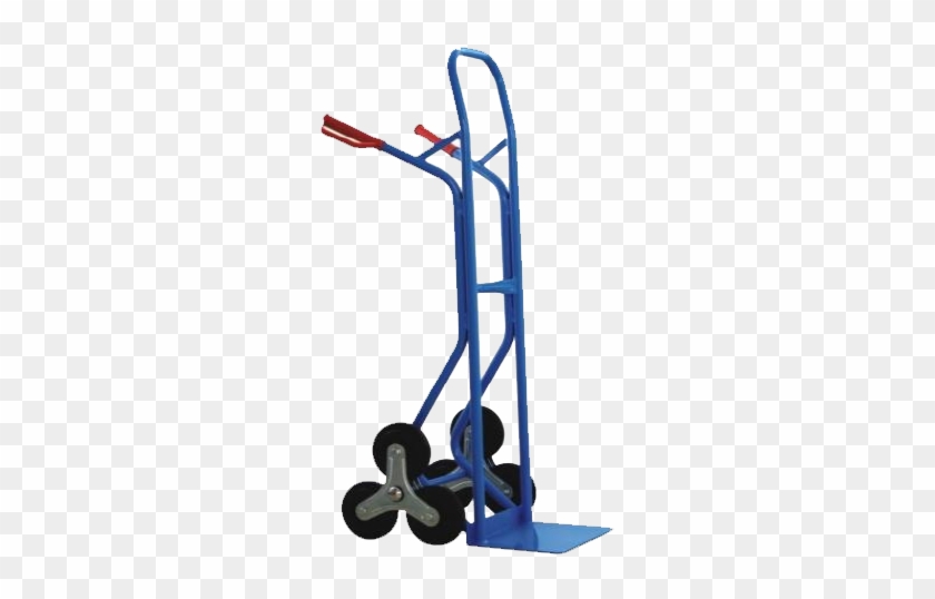 Stocky Stair Climbing Trolley - Stocky Stair Climbing Trolley #1480950