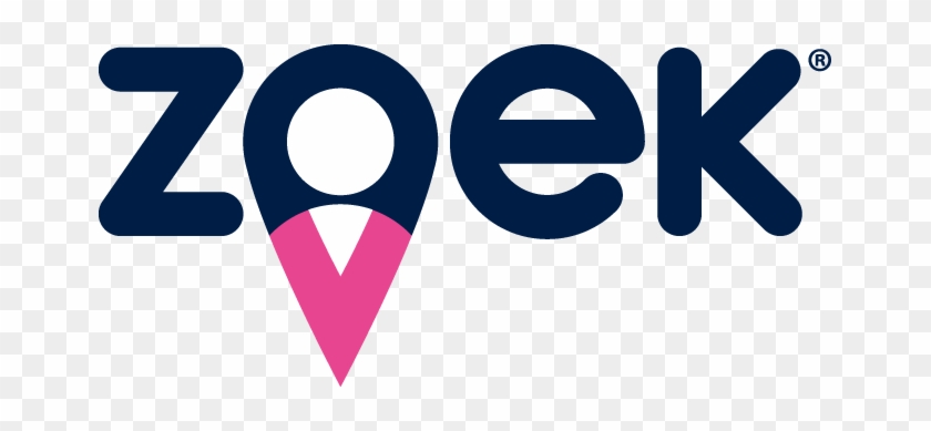 Zoek Job Search Logo - Zoek Job Search Logo #1480956