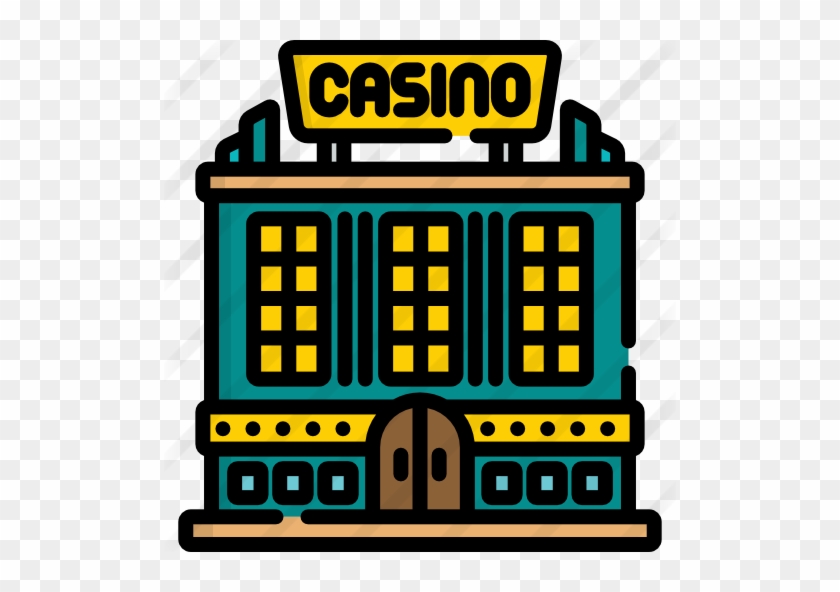 Casino Free Icon - Casino Free Icon #1481006
