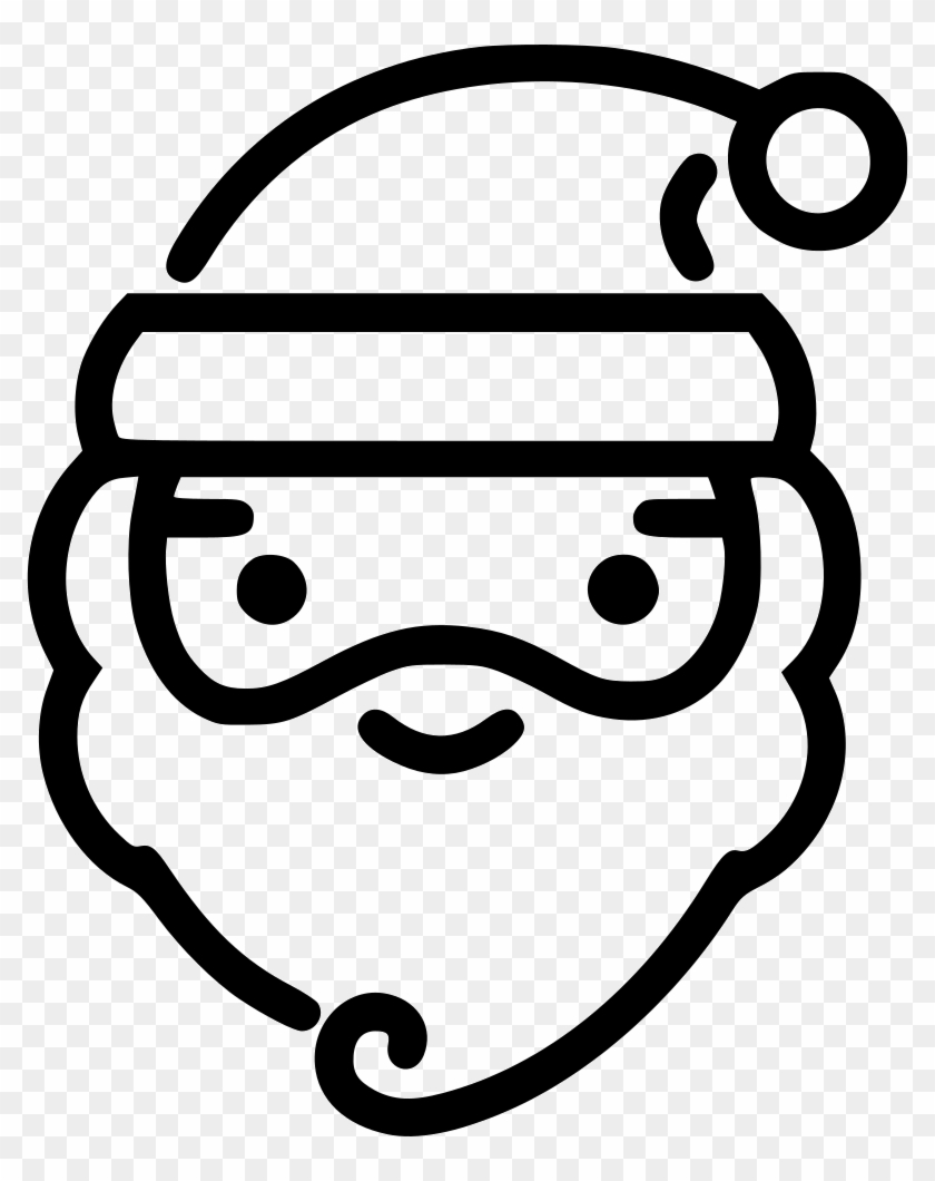 Santa Comments - Santa Comments #1481020