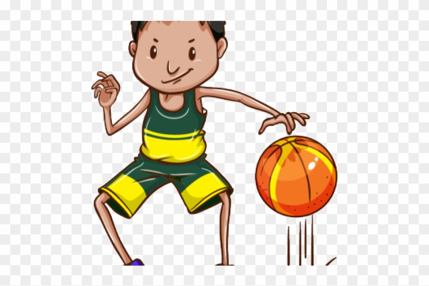 Body Clipart Action - Body Clipart Action #1481084
