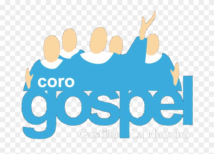Coro Gospel Castilla-la Mancha - Coro Gospel Castilla-la Mancha #1481086