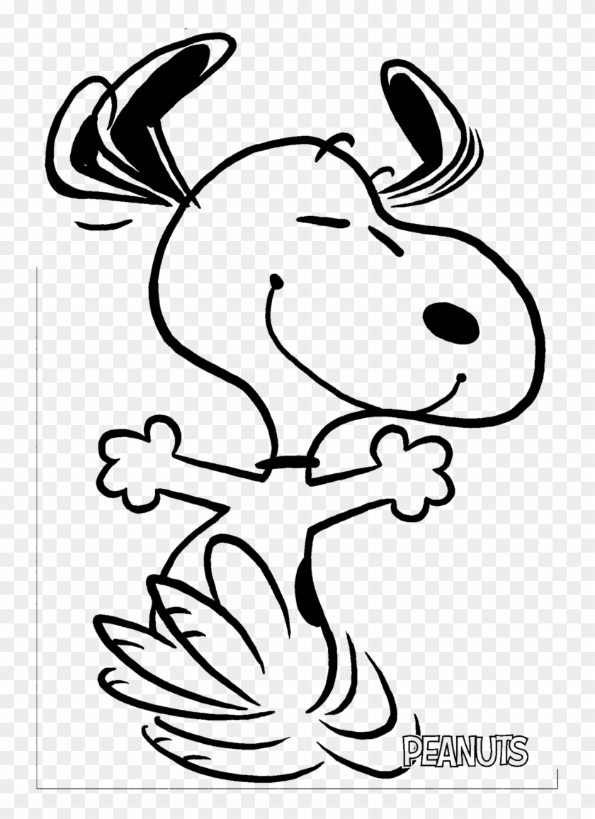 Peanuts By Bradsnoopy On Deviantart - Peanuts By Bradsnoopy On Deviantart #1481115