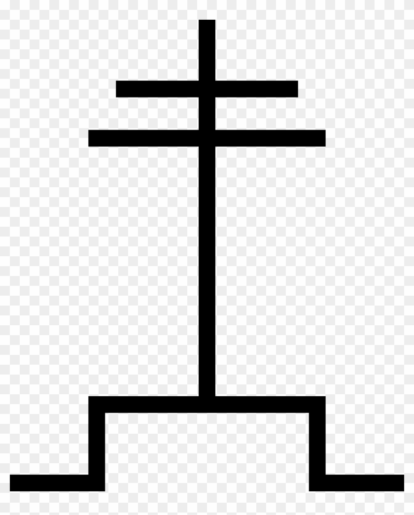 Cross Of The Archangels - Cross Of The Archangels #1481215