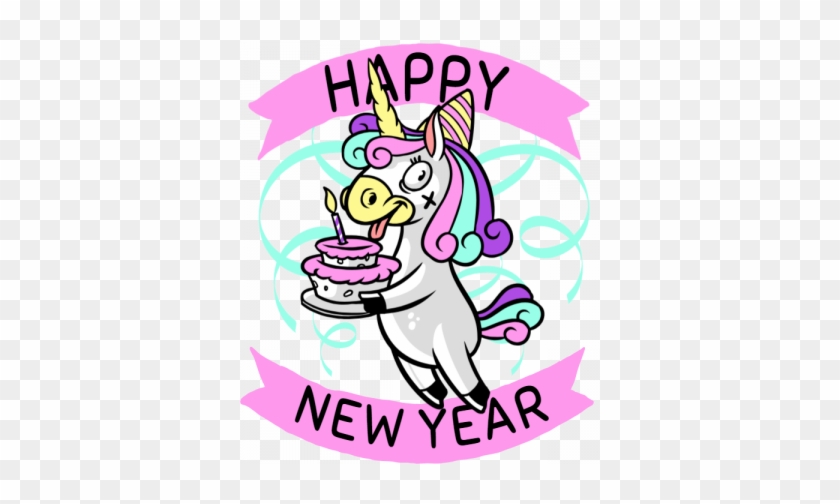 Happy New Year - Happy New Year #1481254