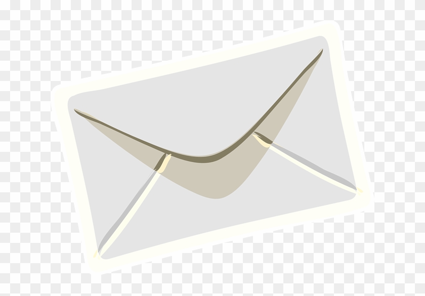Letter From Dan Nuckols - Letter From Dan Nuckols #1481259