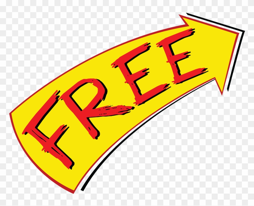 This Is A Free Event - This Is A Free Event #1481267