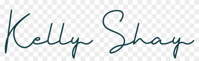 Signature Of Kelly Shay - Signature Of Kelly Shay #1481392
