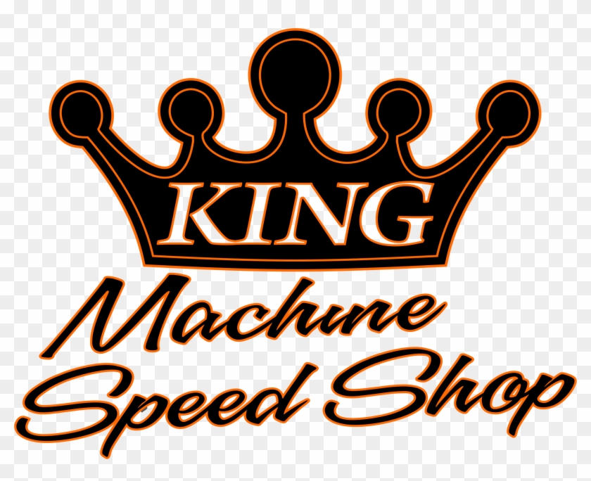 King Machine Shop - King Machine Shop #1481405