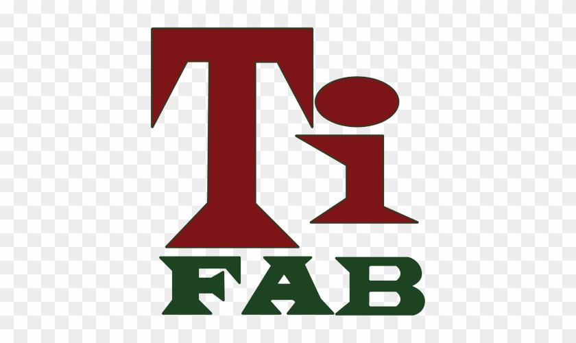 Titanium Fabrication Corporation Logo - Titanium Fabrication Corporation Logo #1481439