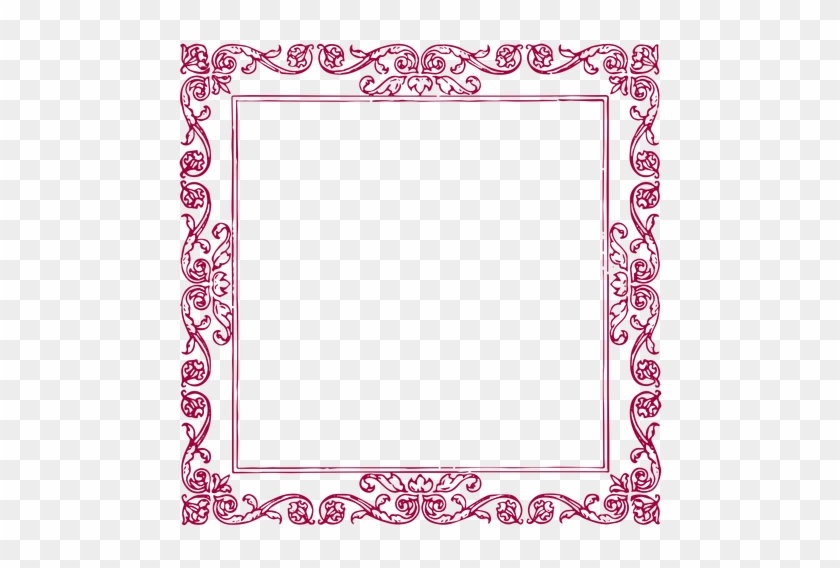 Royalty Free Images Fancy Vintage Frame Oh So Nifty - Royalty Free Images Fancy Vintage Frame Oh So Nifty #1481504