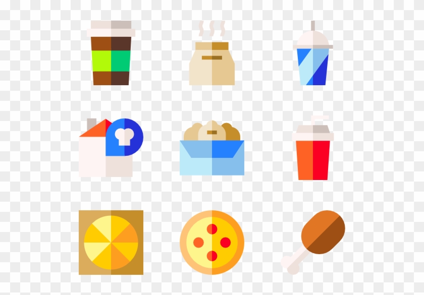 Food Delivery - Food Delivery #1481541