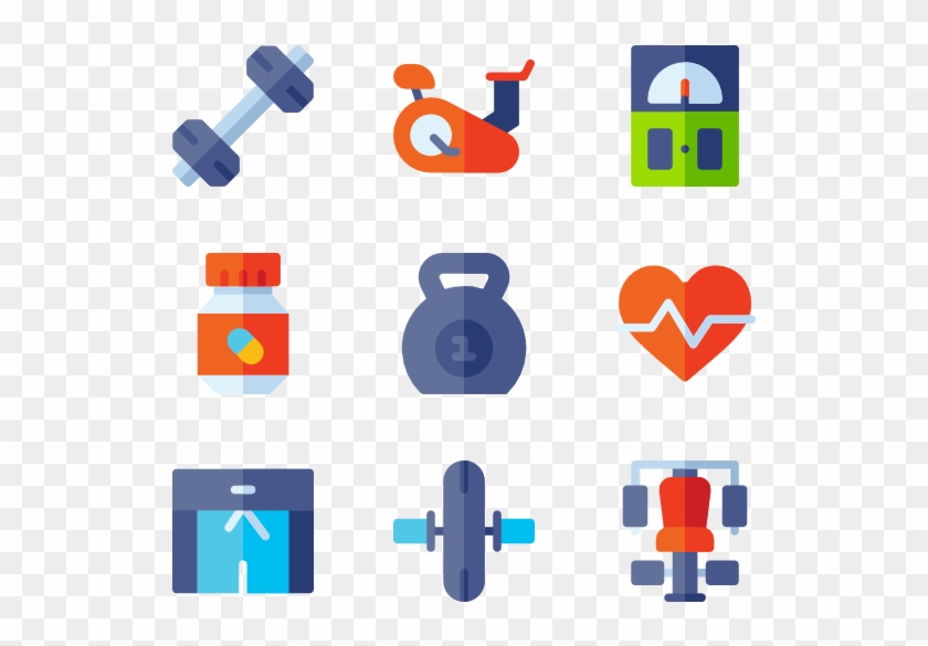 Gym - Gym #1481570