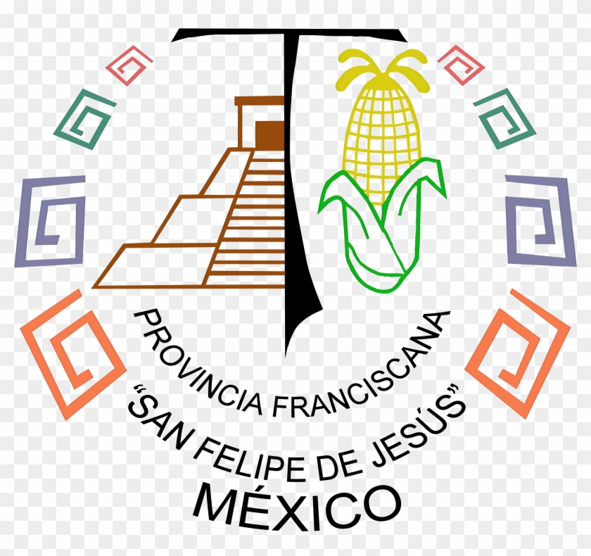 Provincia Franciscana San Felipe De Jesús - Provincia Franciscana San Felipe De Jesús #1481581