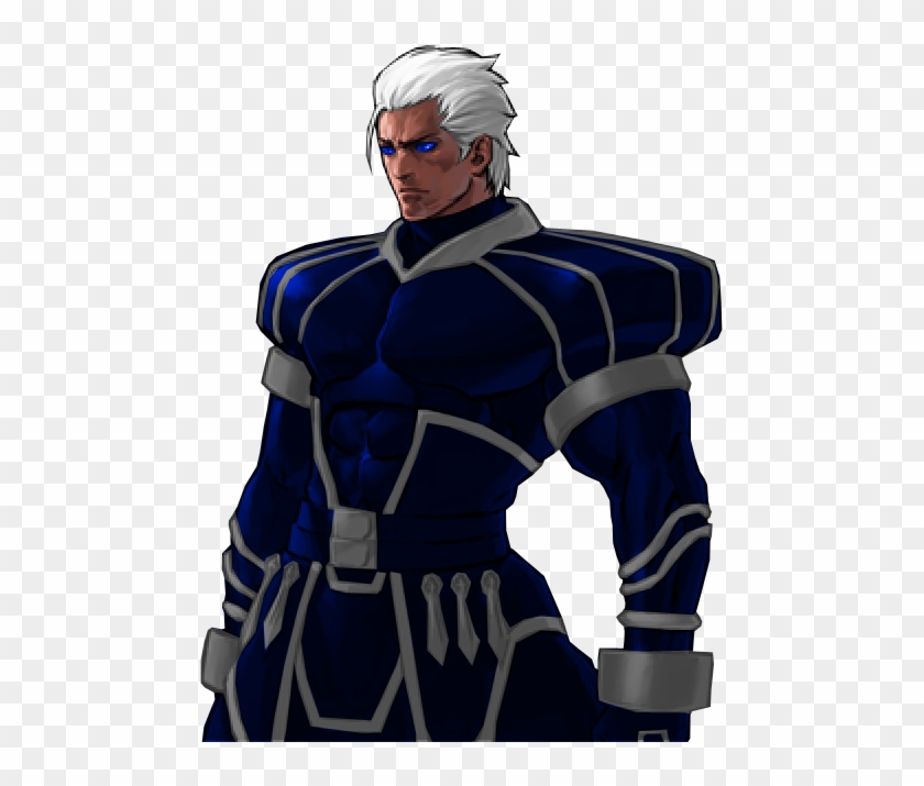 Voltage Zero Kof Mugen Um By Orochidarkkyo - Voltage Zero Kof Mugen Um By Orochidarkkyo #1481635