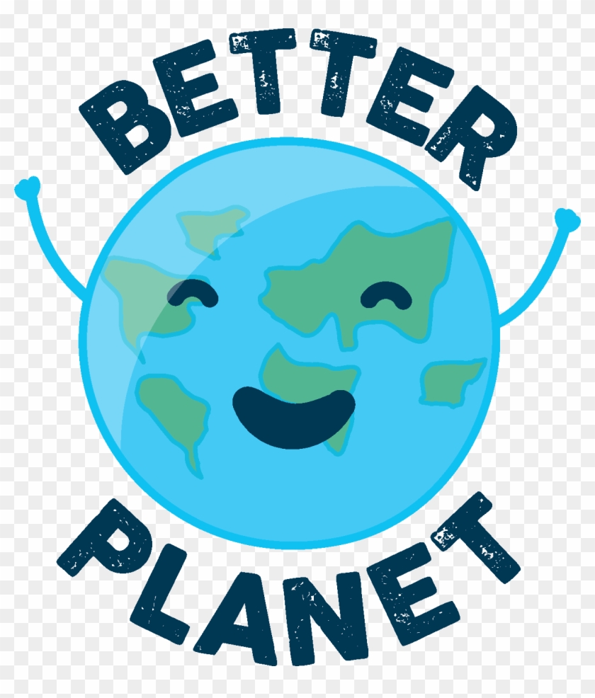 Better Planet - Better Planet #1481725